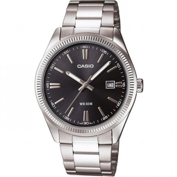 Casio MTP-1302D-1A1VDF Erkek Kol Saati