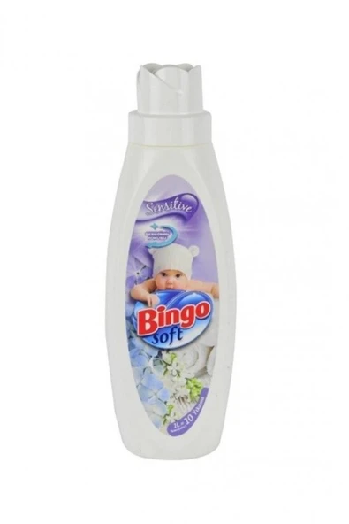 Bingo Soft 1Lt Sensitive