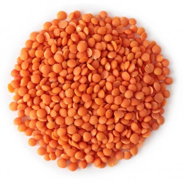 Karacadağ Kırmızı Mercimek 500 Gr