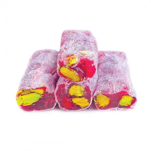 Tuğba Narlı Fitil Lokum 250 gr(Turkish Delight)