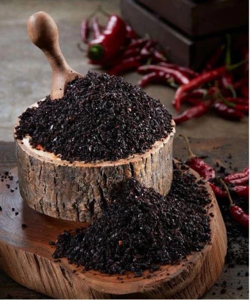 Diyarından İsot 1 Kg