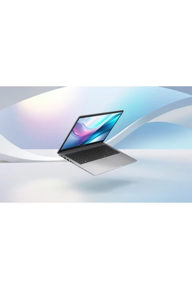 P1503CVA-I58512G0D I5-13420H DDR5 8GB 512GB SSD 15.6'' Fdos Notebook