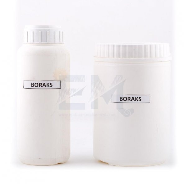 BORAKS KÜÇÜK KUTU (500 GR) - 2