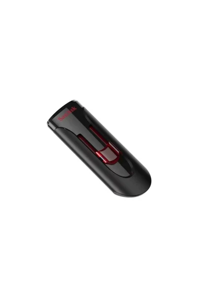 SANDİSK Cruzer Glide 3.0 64gb Usb3.0 Flash Bellek - Resim 2