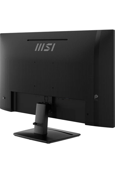 MSI 27" Pro Mp271a E2 1920x1080 (FHD) Flat Ips 120hz 1ms Adaptıve-sync Monıtor - Resim 4