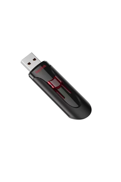 Cruzer Glide 3.0 64gb Usb3.0 Flash Bellek