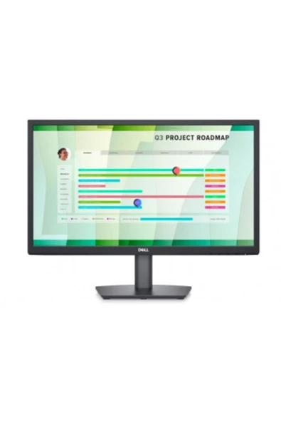 21.5 E2223hn Fhd Ips 5ms Hdmı Vga