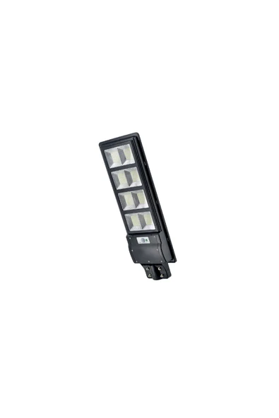 Cata CT-4641 250 W Güneş Enerjili Kumandalı Solar Sokak Armatürü Beyaz Işık 6400k 12 Saat Yanma - 2