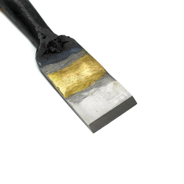 Rox Wood Mujingfang HSS Geniş Iskarpela 37 mm - 6