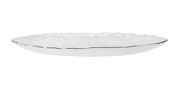 Porland New Moon Platin 32cm Cam Supla - 2