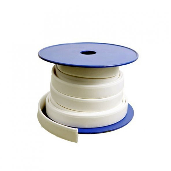 PTFE CONTA ŞERİT SAF 10*3 MM (10 MT) ürün görseli