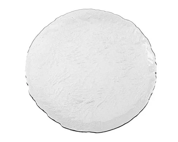 Porland New Moon Platin 32cm Cam Supla - 3