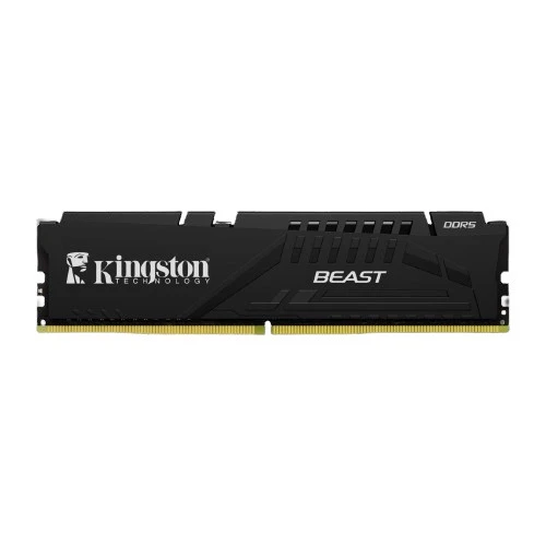 Kingston 16GB Beast Black EXPO 5600mhz CL36 DDR5 Ram (KF556C36BBE-16TR)
