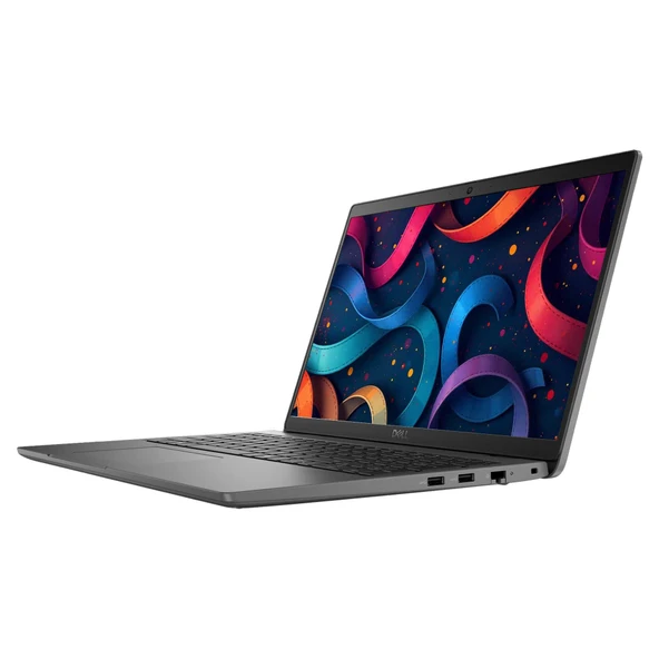 Dell Latitude 3550 XCTOL355015EMEA i7-1355U 16GB 512SSD MX570A 15.6" FHD FreeDOS Dizüstü Bilgisayar - 3