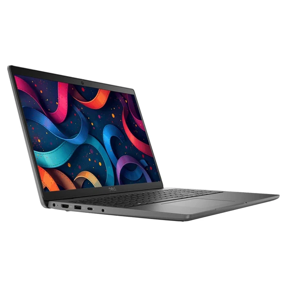Dell Latitude 3550 XCTOL355015EMEA i7-1355U 16GB 512SSD MX570A 15.6" FHD FreeDOS Dizüstü Bilgisayar - 2