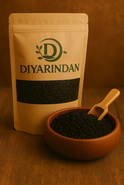 Diyarından Hatay İsot 500 Gr - 2