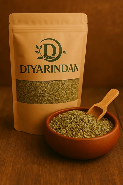 Diyarından Hatay Kekik 500 Gr - 2
