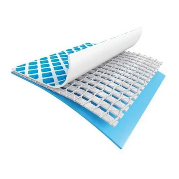 Şişme Aile Havuzu - Intex - Easy - Mavi - 366*76 cm (28130) - 3