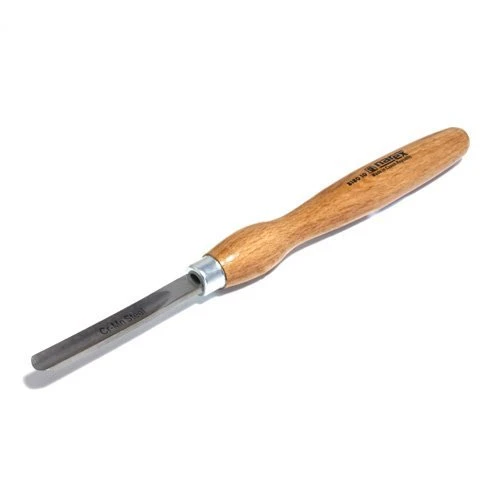 NAREX 818010 Sığ Oyma Ağız Ahşap Torna Bıçağı 14x105 mm - 4