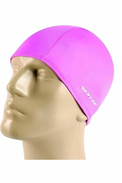 Alsepeteavm DUNLOP BEZ BONE LYCRA ADULT -PINK