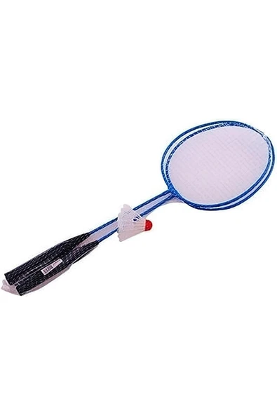 AVESSA MB-61039 BADMİNGTON RAKET SET UCUZ (50)