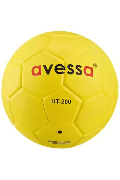 AVESSA HT-200 HENTBOL TOPU 2 NO (30)