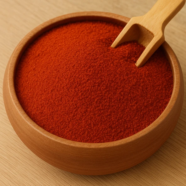 Diyarından Hatay Tatlı Toz Biber 500 Gr