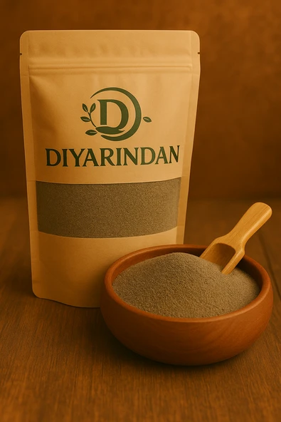 Diyarından Hatay Toz Karabiber 500 Gr - 2