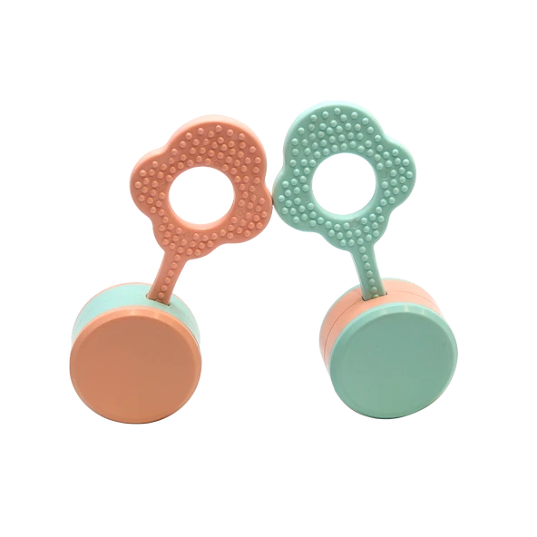 Zuzu Oyuncak davul Çıngırak Kartela 4215 - 3