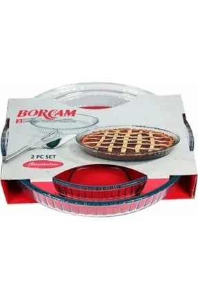 PAŞABAHÇE BORCAM 2Lİ YUVARLAK