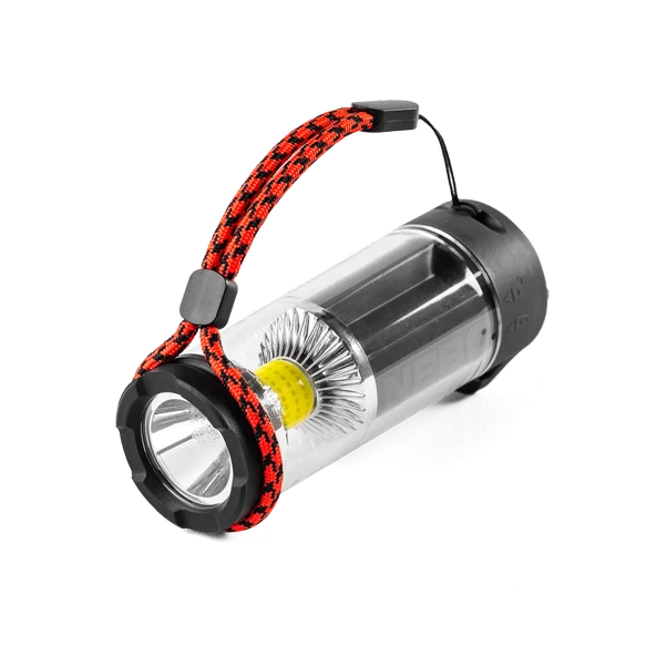 NEBO GALILEO Tempest Kamp Lambası 350 Lümen - 7