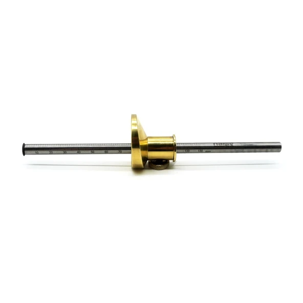 NAREX 874401 Marking Wheel Ahşap İşaretleme Tekeri - 5
