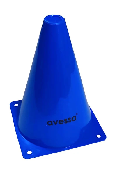 AVESSA HN-18-2 HUNİ 18 CM MAVİ