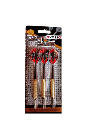 Alsepeteavm AVESSA OK-24 DART OKU 24 GR 3 LÜ