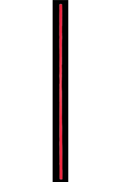 AVESSA SLM-20 RED SLALOM ÇUBUĞU KIRMIZI