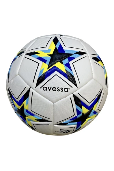 Alsepeteavm AVESSA FT-800-130 FUTBOL TOPU 4 ASTAR