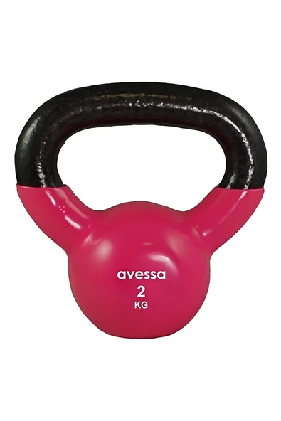AVESSA MB-13023 KETTLE DAMBIL 2 KG (8)