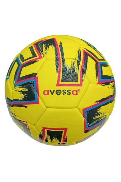 Alsepeteavm AVESSA FT-300-101 FUTBOL TOPU 4 ASTAR