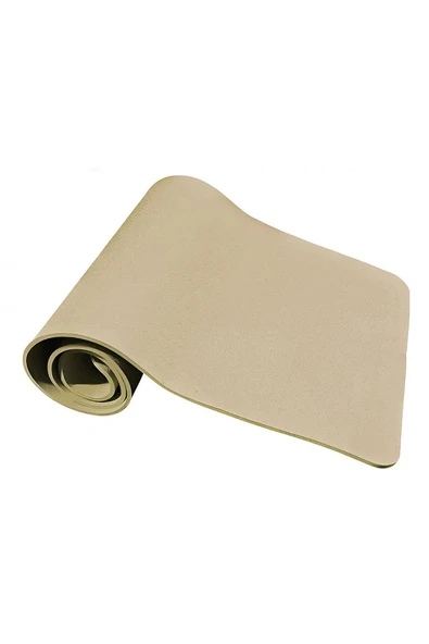 Alsepeteavm PLM-200 PİLATES & KAMP MİNDER EBAD 50X150X0,6CM PUDRA