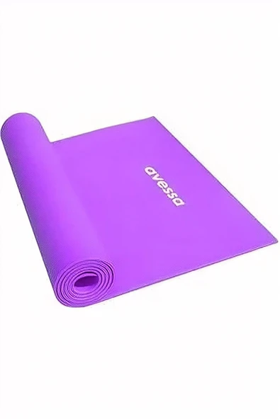 EVA-6 PURPLE AVESSA 0,60 MM EVA PLATES MİNDERİ MOR