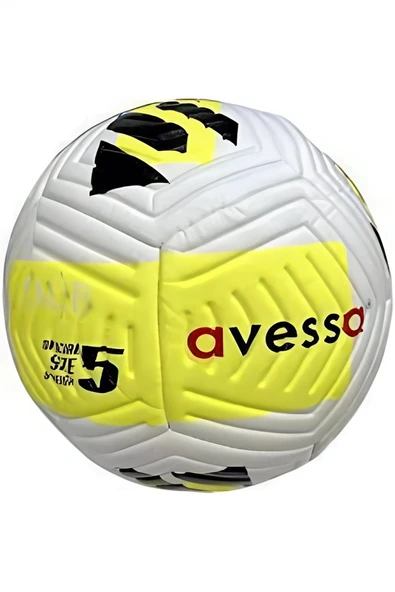 Alsepeteavm AVESSA FT-400-120 FUTBOL TOPU 4 ASTAR