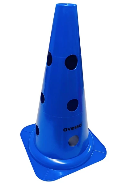 AVESSA HN-38-2 HUNİ 38 CM MAVİ