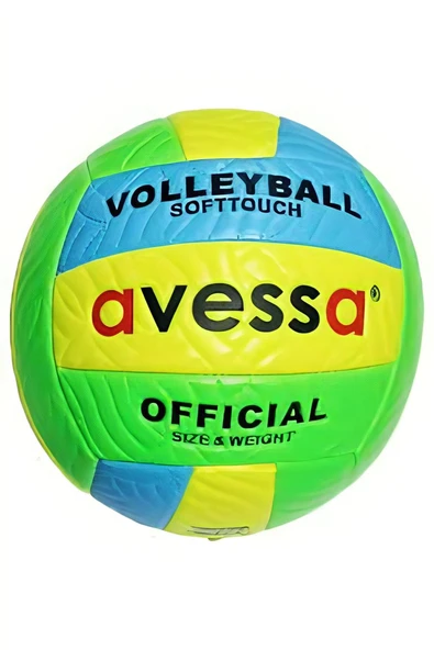 Alsepeteavm AVESSA VLM-700-120 VOLEYBOL TOPU - 275GR