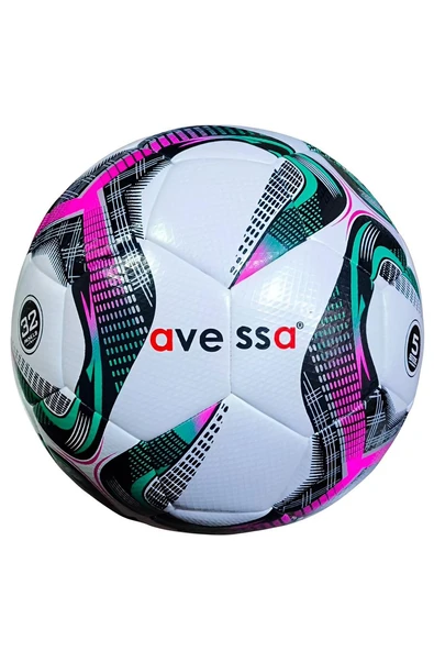 Alsepeteavm HFT-2000-200 AVESSA HYBRİD FUTBOL TOPU 5 NO