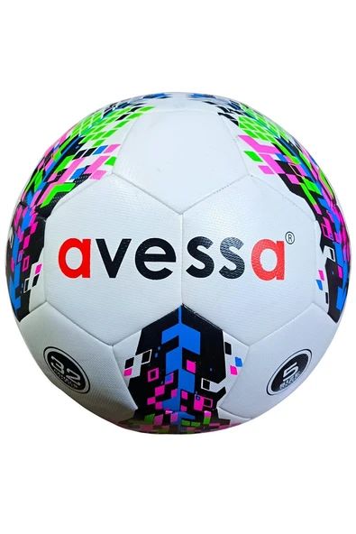 Alsepeteavm AVESSA HFT-605 HYBRID FUTBOL TOPU 5 NO