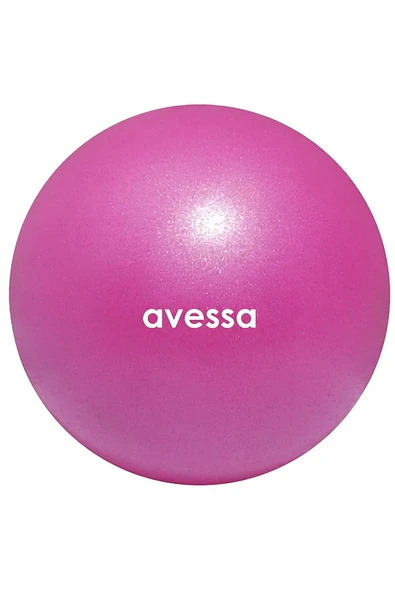 Alsepeteavm AVESSA XPT-30-PINK PLATES TOPU PEMBE 30 CM \180 GR