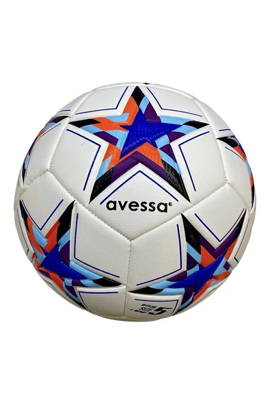 Alsepeteavm AVESSA FT-800-100 FUTBOL TOPU 4 ASTAR