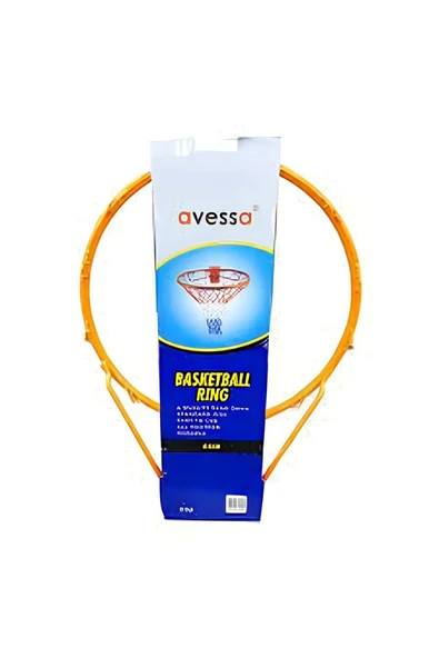 Alsepeteavm AVESSA MB-23054 BASKET ÇEMBERİ TEK KAT FİLELİ