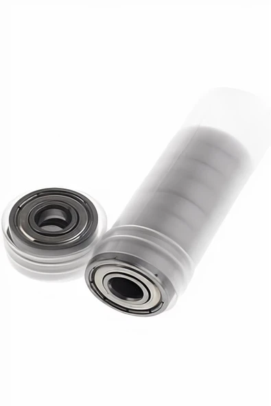 Alsepeteavm AVESSA KAYKAY KR-ABEC7-2 PATEN CARBON RULMAN BLİSTER 8 Lİ