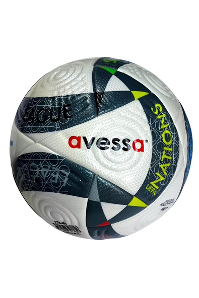Alsepeteavm AVESSA FTS-400 FUTSAL TOPU 4 NO